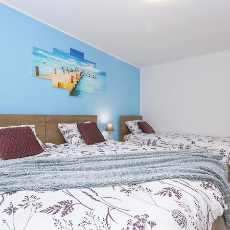 Hea Apartments Sveta Marina מראה חיצוני תמונה