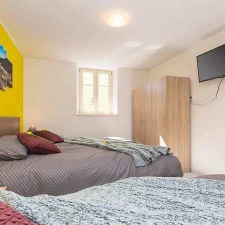 Hea Apartments Sveta Marina מראה חיצוני תמונה