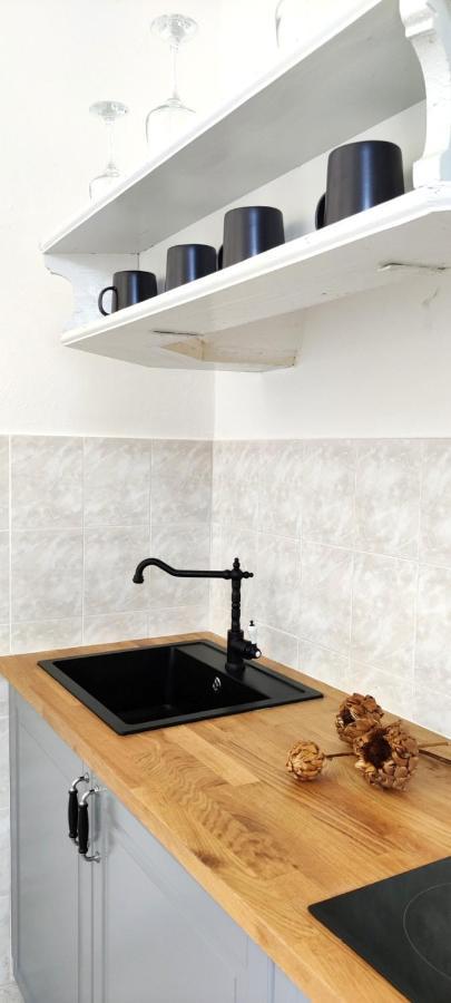 Hea Apartments Sveta Marina מראה חיצוני תמונה
