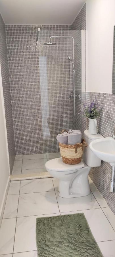 Hea Apartments Sveta Marina מראה חיצוני תמונה