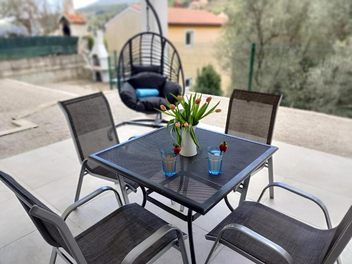 Hea Apartments Sveta Marina מראה חיצוני תמונה