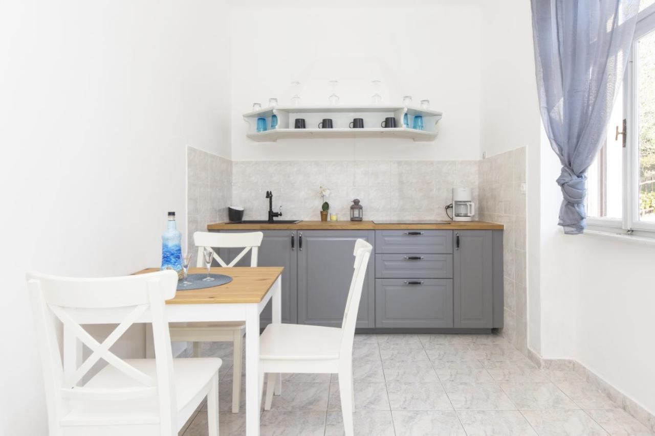 Hea Apartments Sveta Marina מראה חיצוני תמונה