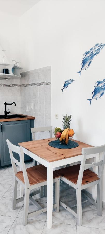 Hea Apartments Sveta Marina מראה חיצוני תמונה