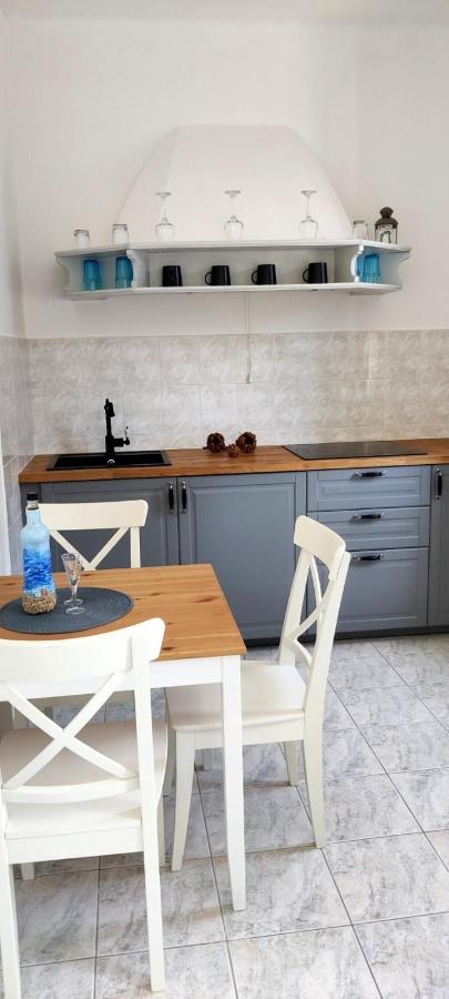 Hea Apartments Sveta Marina מראה חיצוני תמונה