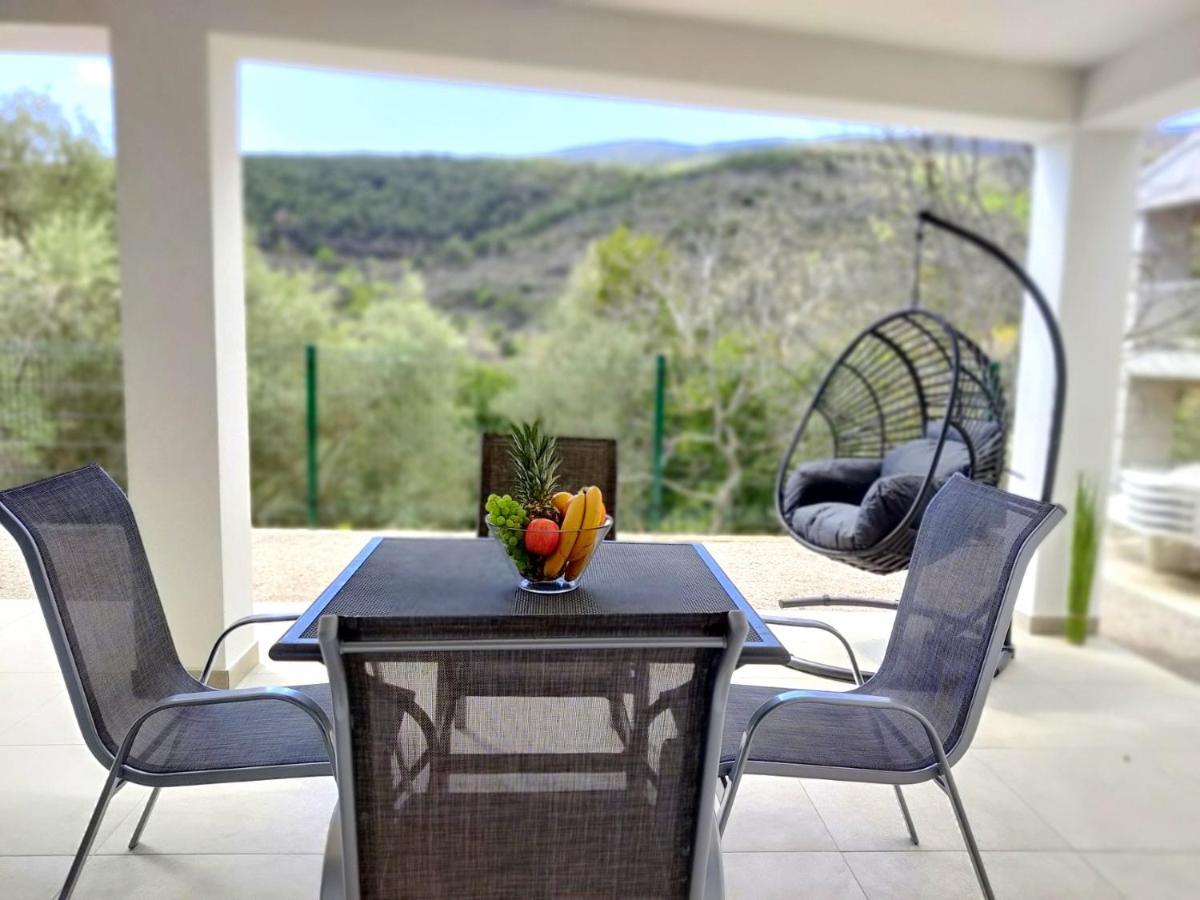 Hea Apartments Sveta Marina מראה חיצוני תמונה