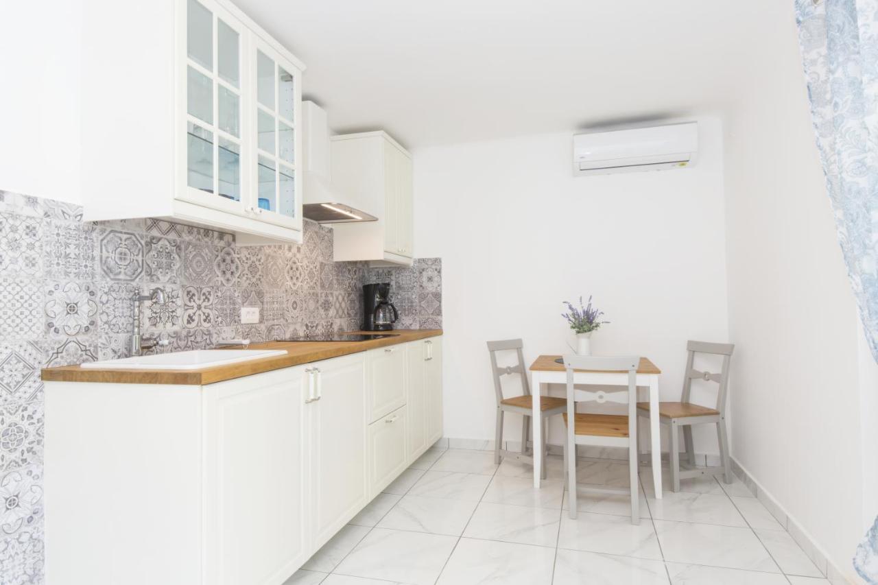 Hea Apartments Sveta Marina מראה חיצוני תמונה