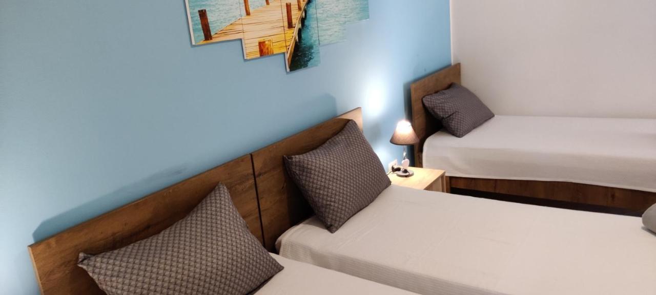 Hea Apartments Sveta Marina מראה חיצוני תמונה