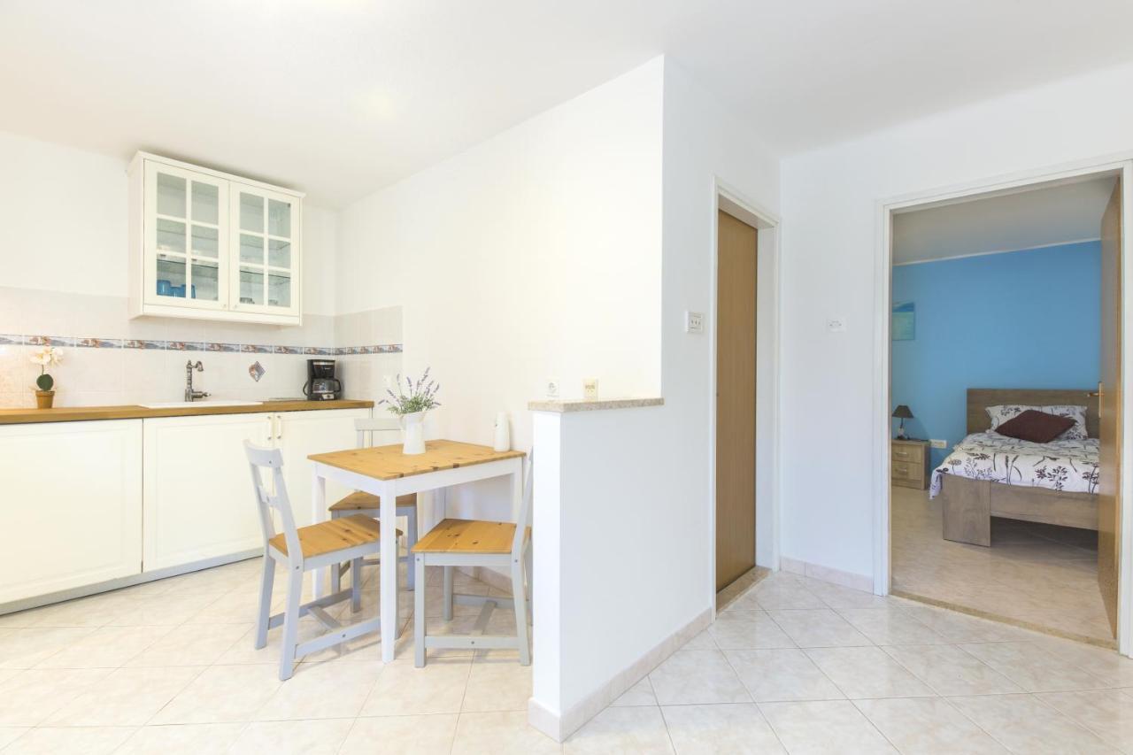 Hea Apartments Sveta Marina מראה חיצוני תמונה