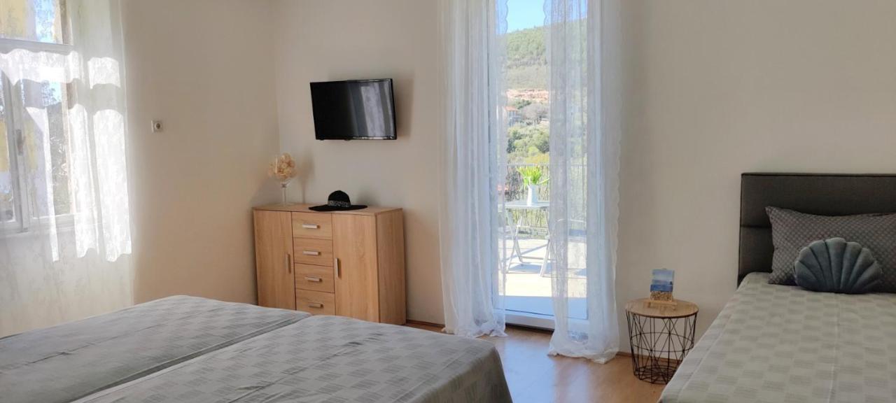 Hea Apartments Sveta Marina מראה חיצוני תמונה