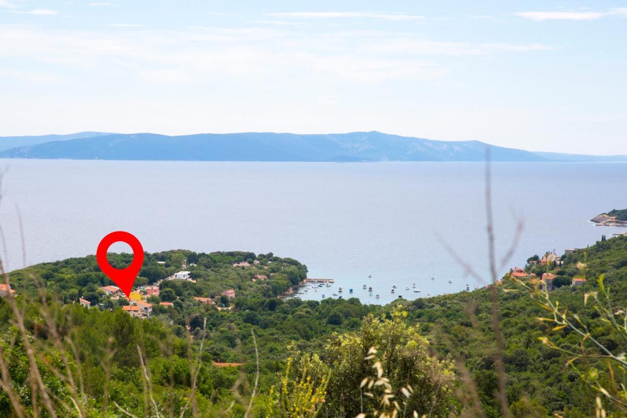 Hea Apartments Sveta Marina מראה חיצוני תמונה