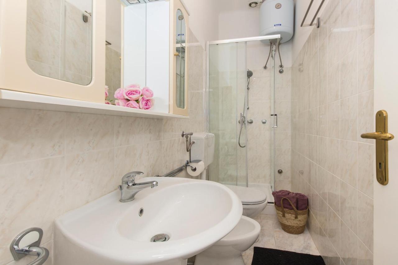 Hea Apartments Sveta Marina מראה חיצוני תמונה