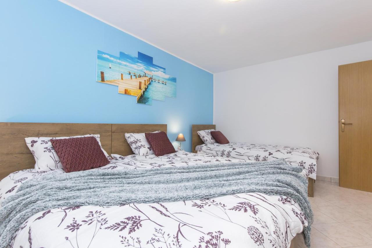 Hea Apartments Sveta Marina מראה חיצוני תמונה