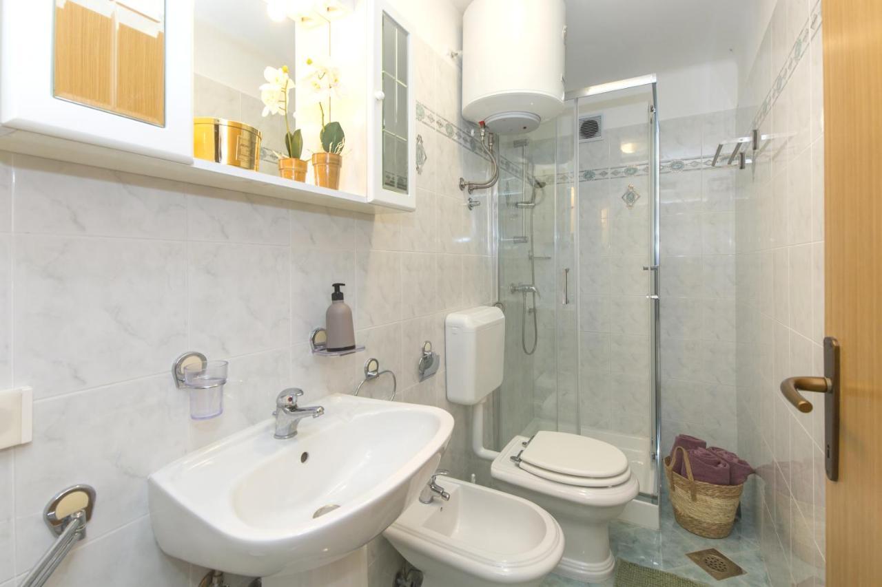 Hea Apartments Sveta Marina מראה חיצוני תמונה