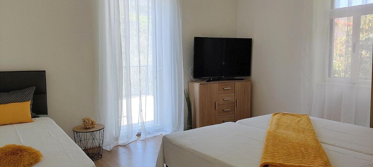 Hea Apartments Sveta Marina מראה חיצוני תמונה