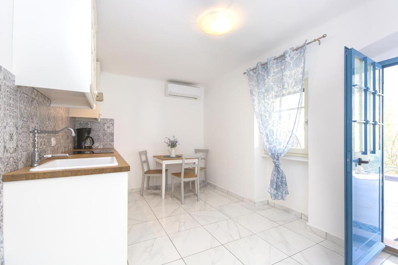 Hea Apartments Sveta Marina מראה חיצוני תמונה