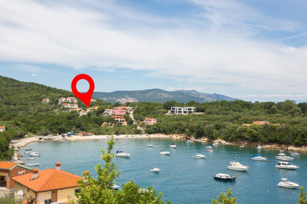 Hea Apartments Sveta Marina מראה חיצוני תמונה