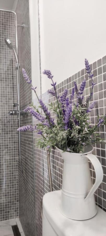 Hea Apartments Sveta Marina מראה חיצוני תמונה